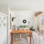 La Capte Idyllique- Hyeres Plage T3 Clim Wifi By Hc
